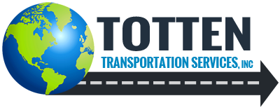 Totten Transportation Services, inc